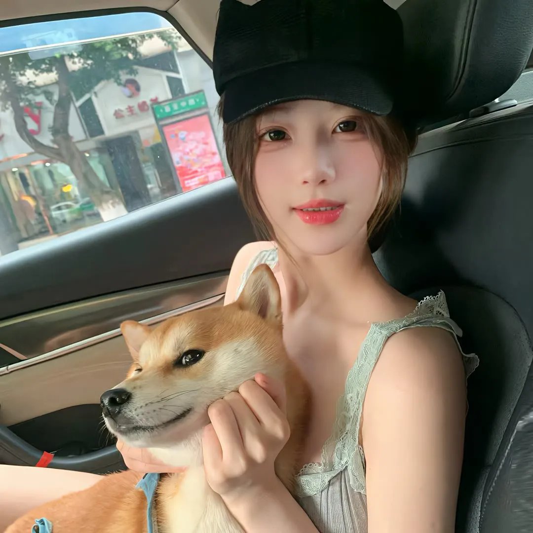江湖流浪女